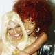Illustration for article titled I Didn't Realize How Much I Needed This Throwback Of Lil Kim and Iman